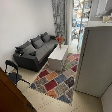 Lacasa-Wilson Square Tirana Eksteriør billede