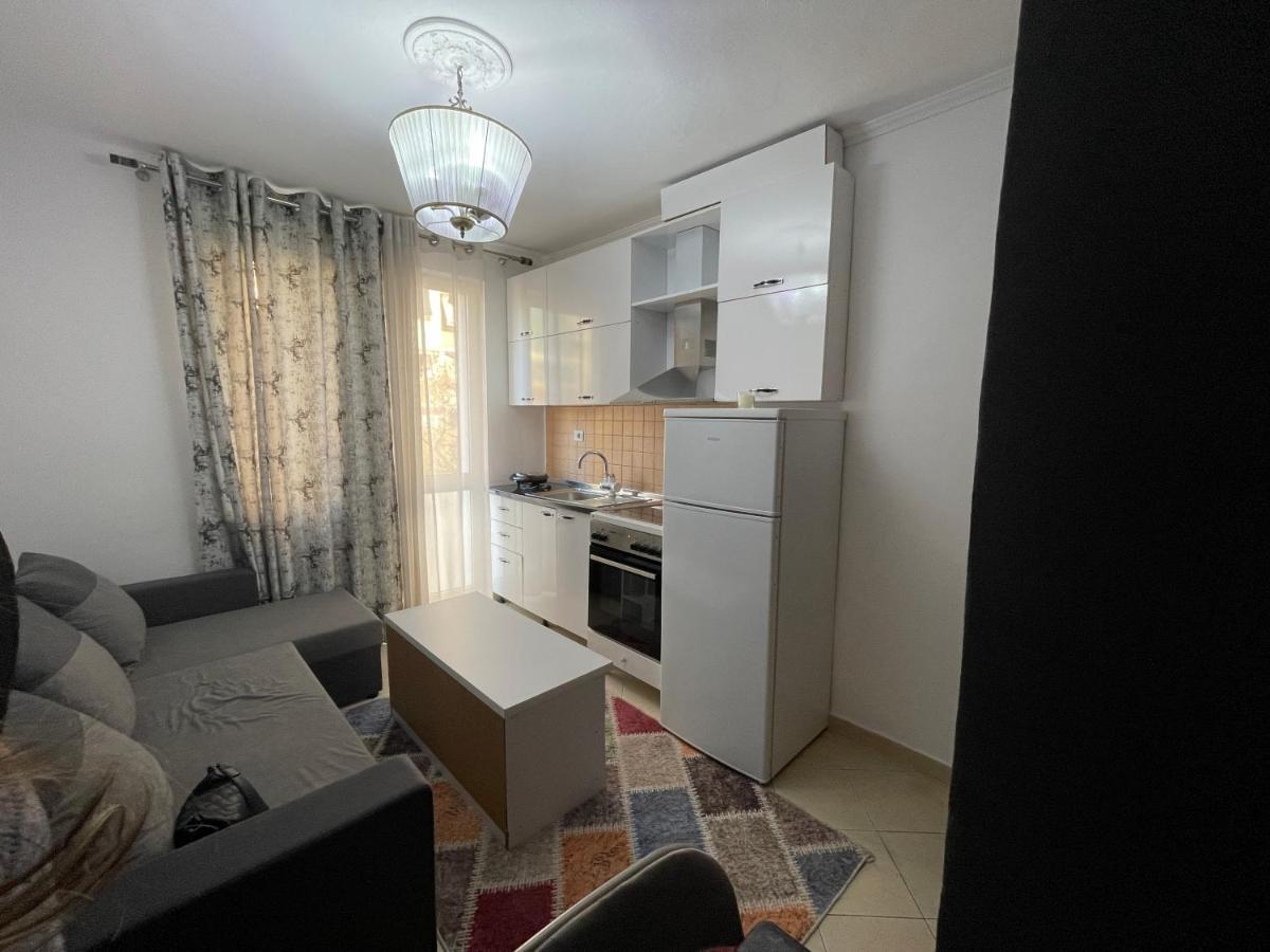Lacasa-Wilson Square Tirana Eksteriør billede